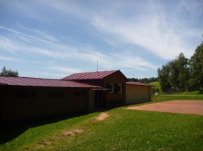 Hotels in Pastviny